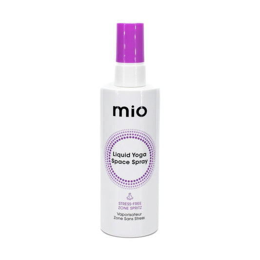 mio Liquid Yoga Space Spray 4.3oz - Missing Box - M2G