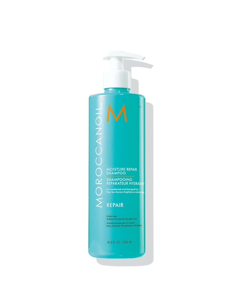 Moroccanoil Moisture Repair Shampoo - M2G