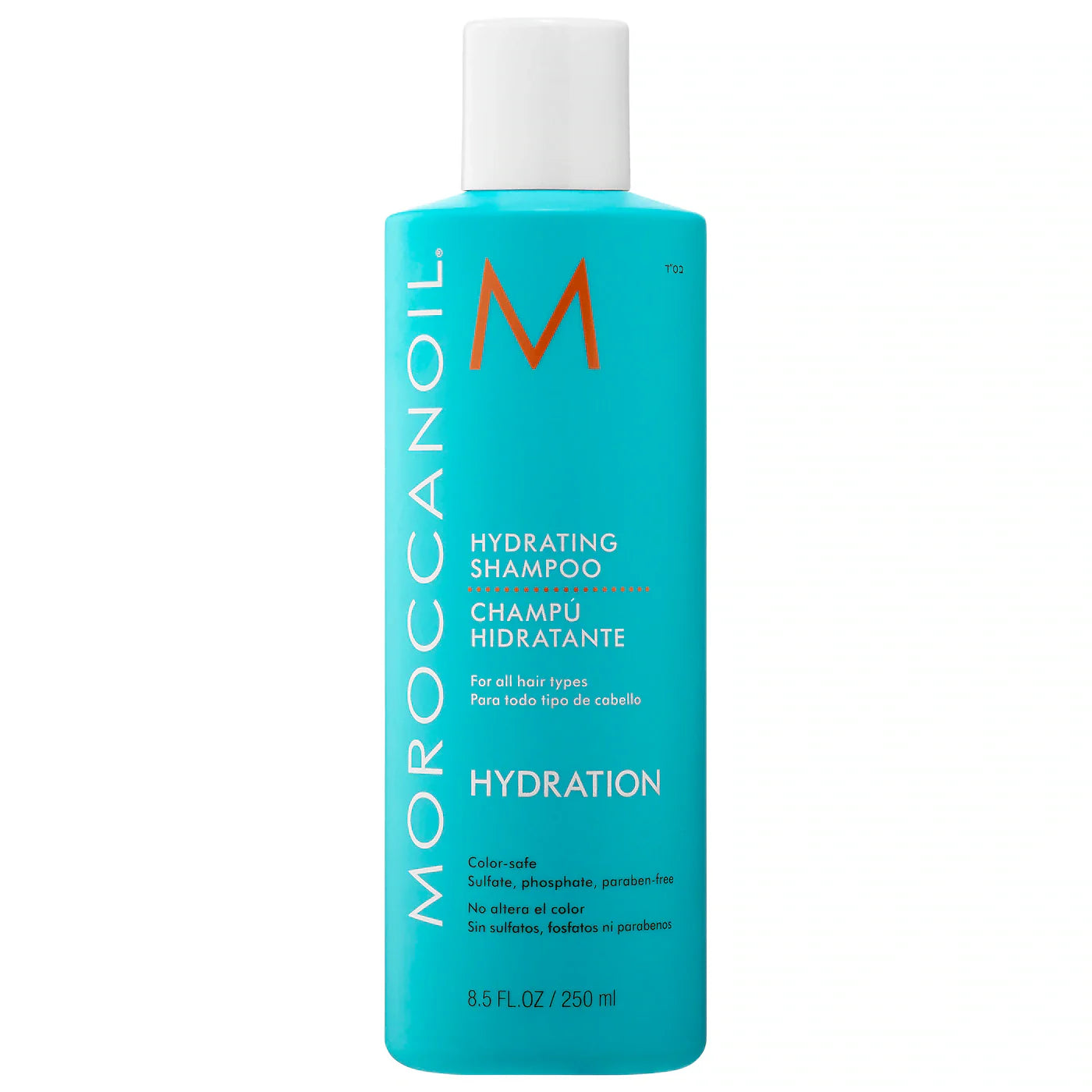 Moroccanoil Hydrating Shampoo - M2G