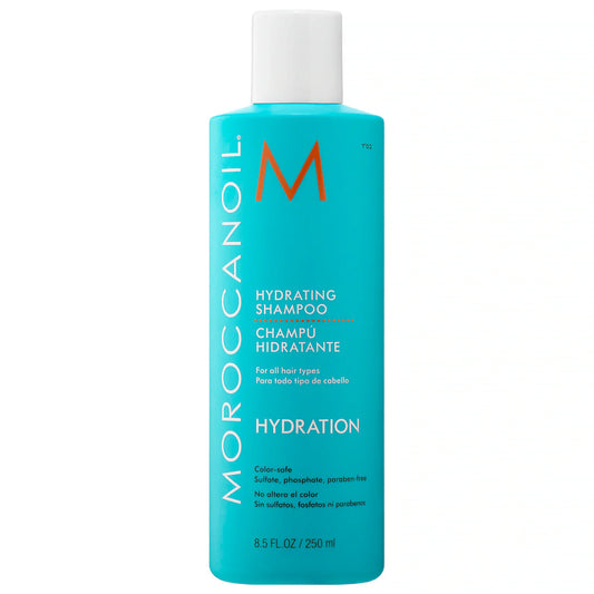 Moroccanoil Hydrating Shampoo - M2G