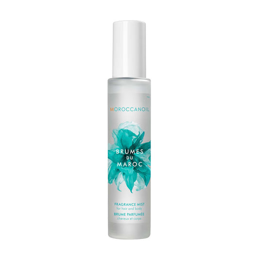 Moroccanoil Brumes du Maroc Hair & Body Fragrance Mist - M2G