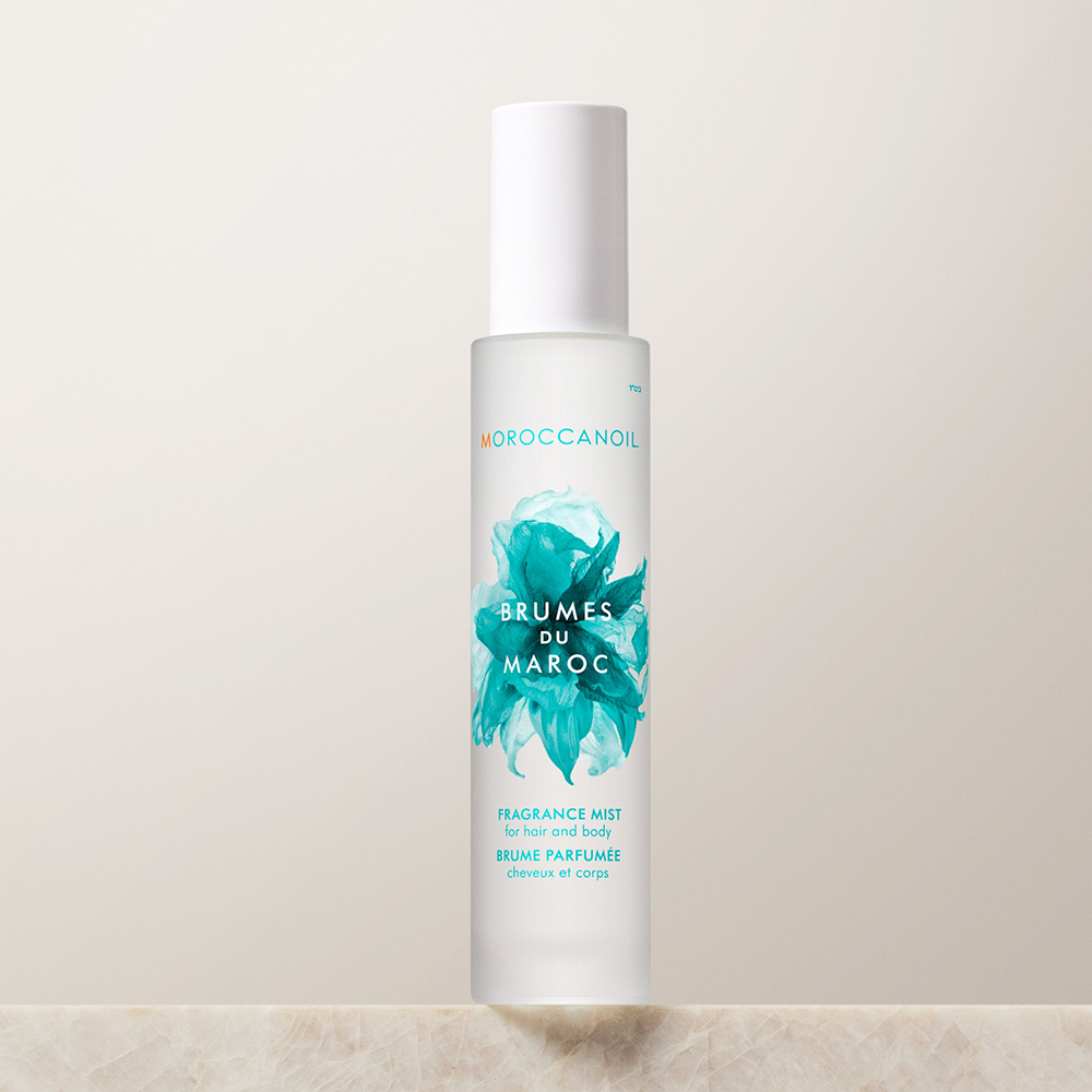 Moroccanoil Brumes du Maroc Hair & Body Fragrance Mist - M2G