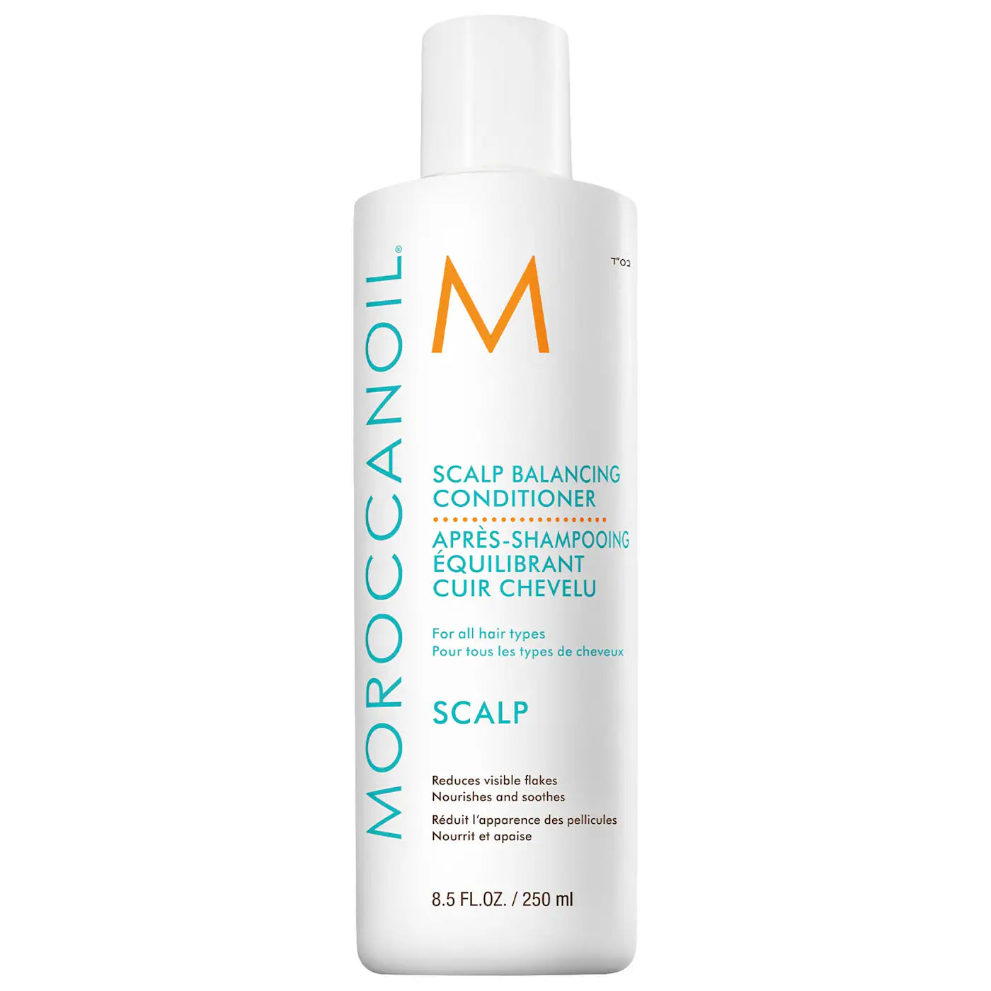 Moroccanoil Scalp Balancing Conditioner - M2G