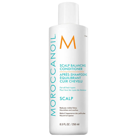 Moroccanoil Scalp Balancing Conditioner - M2G