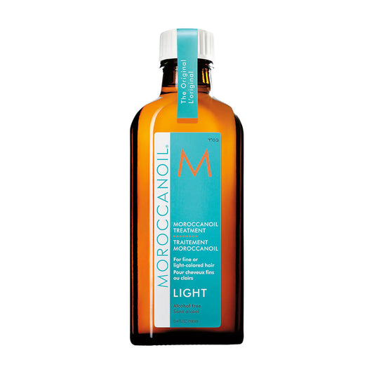 Moroccanoil Treatment Light - M2G