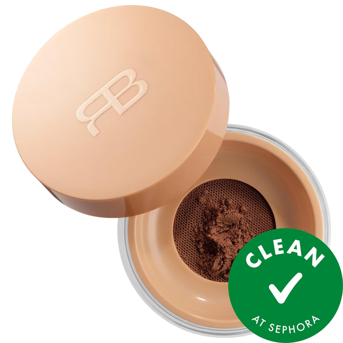 Drunk Elephant Smooth Out Setting Powder Talc-Free Hydrating Matte Finish Loose Powder - Vegan Cruelty-Free