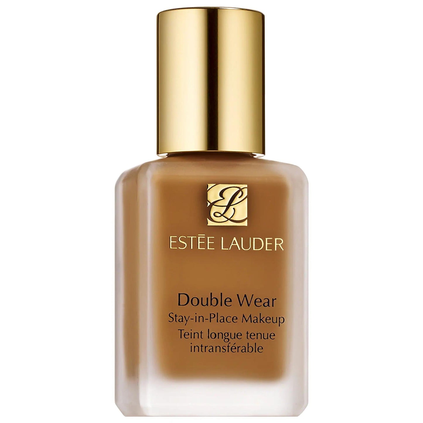 EstŽe Lauder Double Wear: 24H Longwear Foundation - Full Coverage, Matte Finish, Oil-Free - Perfect for Oily Skin & Lasting All Day