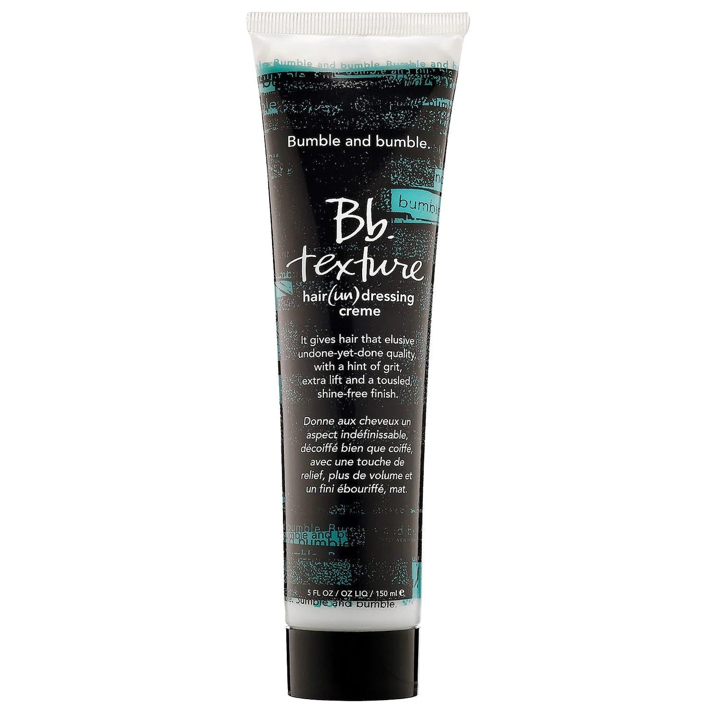 Bumble and bumble Brilliantine Hair Styling Cream - Oil-Based, Cruelty-Free, Paraben-Free, Vintage-Inspired Hair Polish