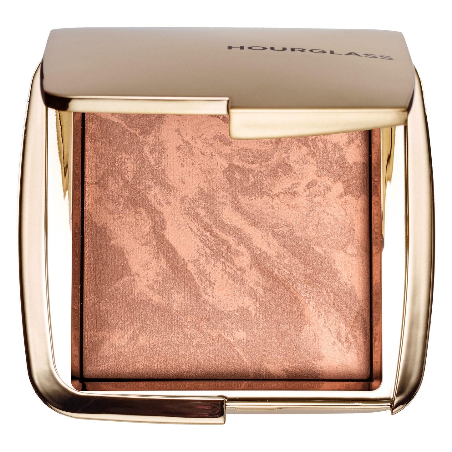 Hourglass Ambient Lighting Bronzer - Natural Glow, Cruelty-Free Illuminating Makeup with Photoluminescent Technology