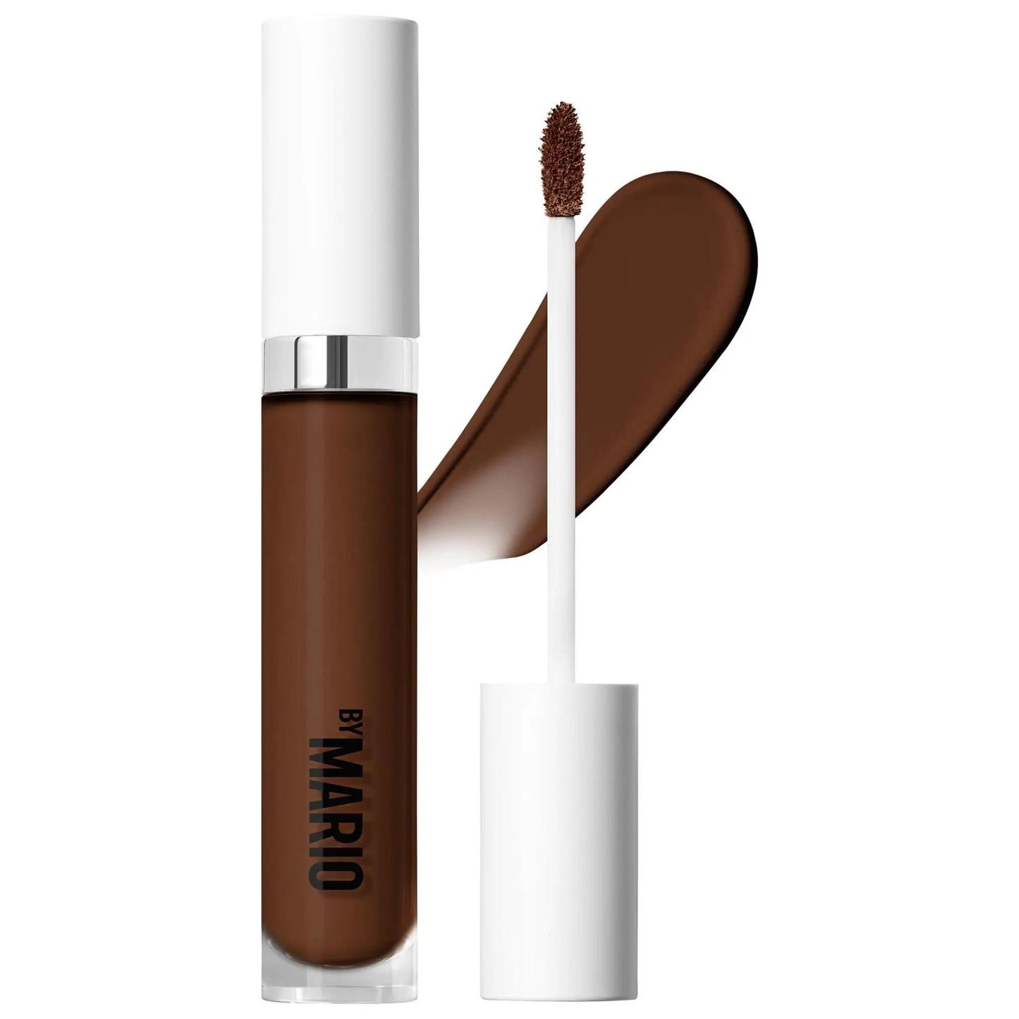 SurrealSkin Awakening Concealer: Reduce Dark Circles & Puffiness - Vegan, Cruelty-Free, Long-Wearing & Crease-Proof for Natural, Awakened Look