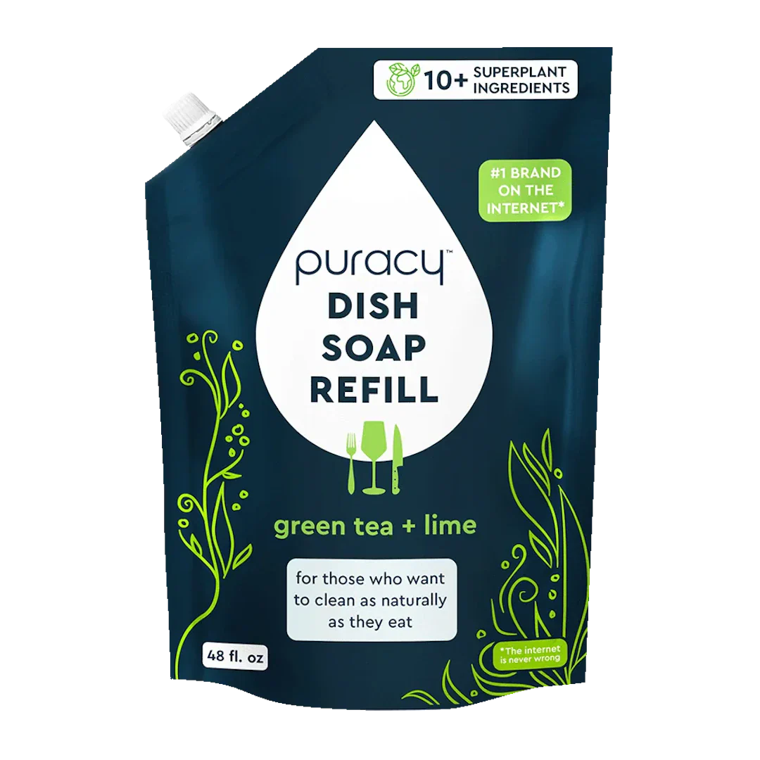 Dish Soap - M2G
