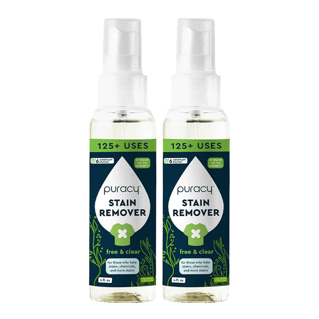 Laundry Stain Remover - M2G