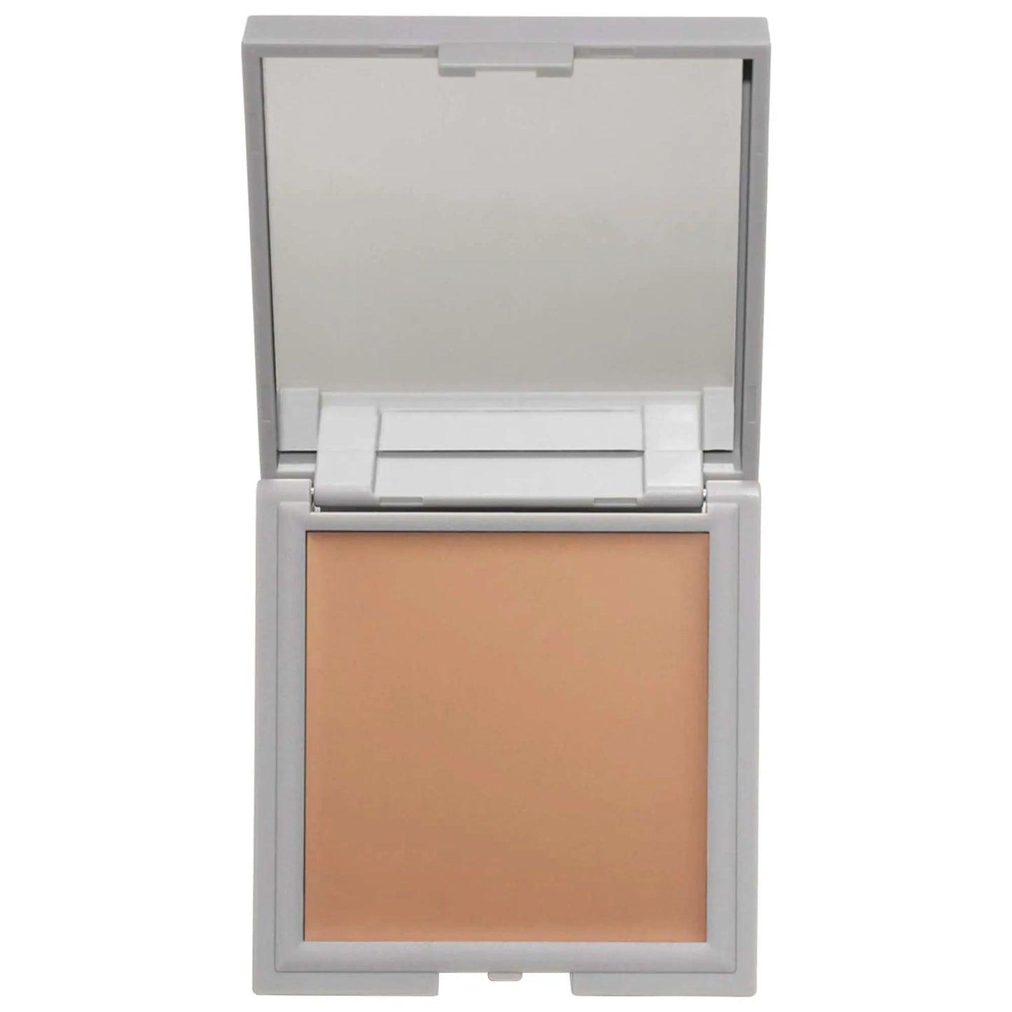 BrandX Cream Bronzer for Buildable Glow, Vegan Makeup, Cruelty-Free Cosmetics - Moisturizing Bronzer for Natural Sun-Kissed Look