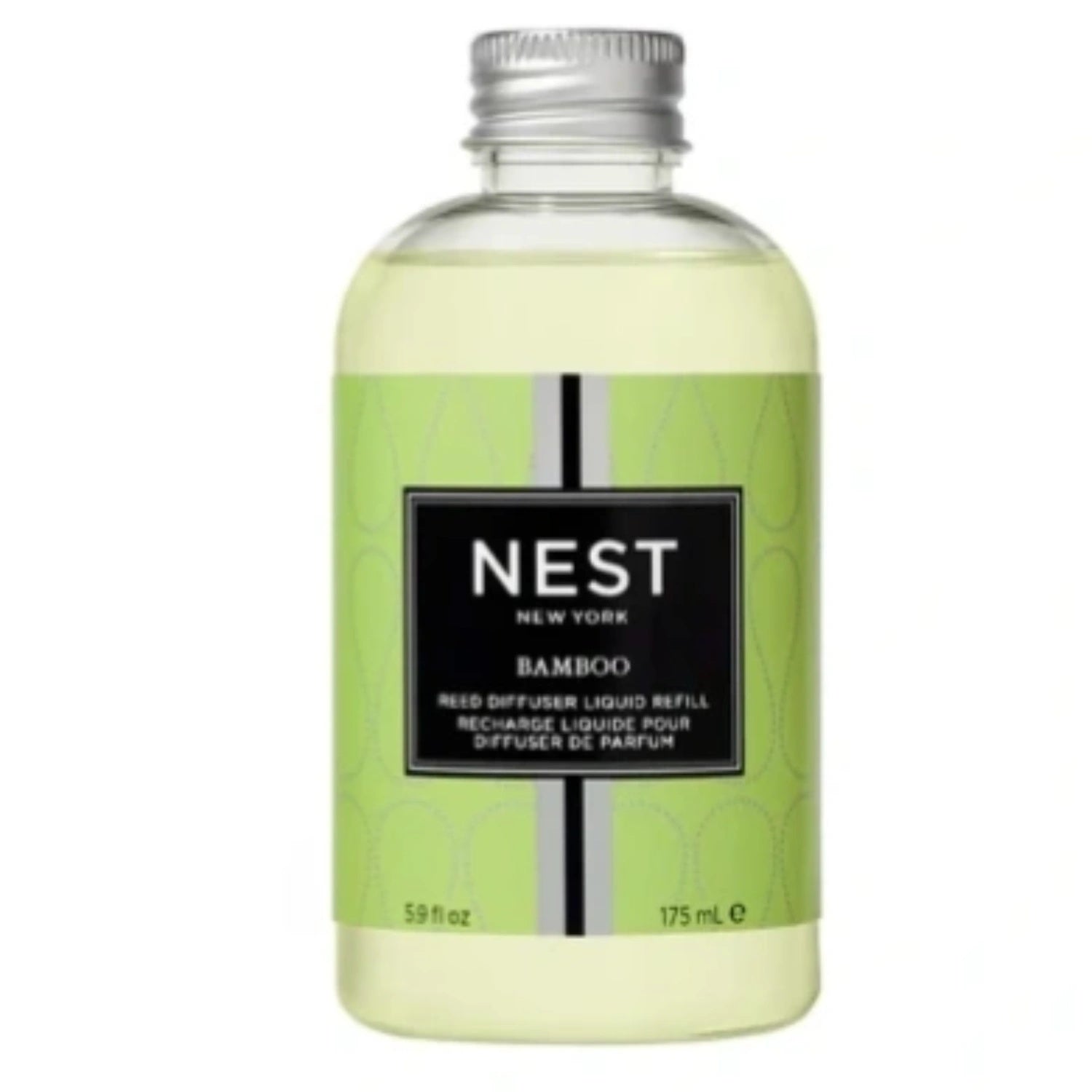 Nest New York Bamboo Reed Diffuser Liquid Refill 5.9 Oz - M2G