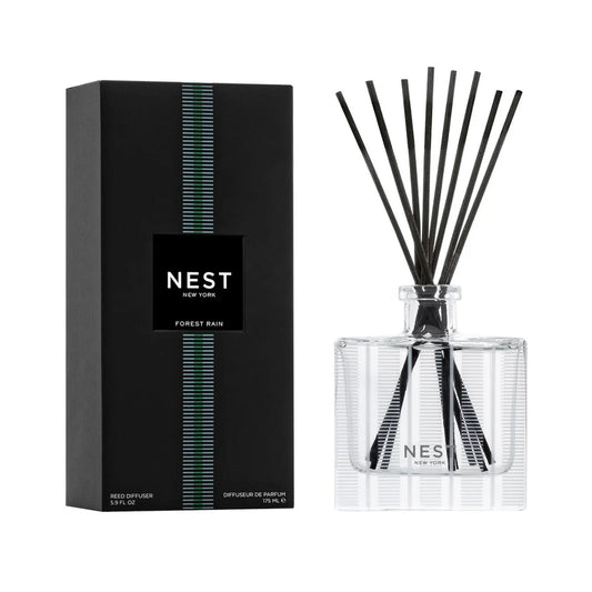 Nest New York FOREST RAIN Reed Diffuser 175 mL - M2G