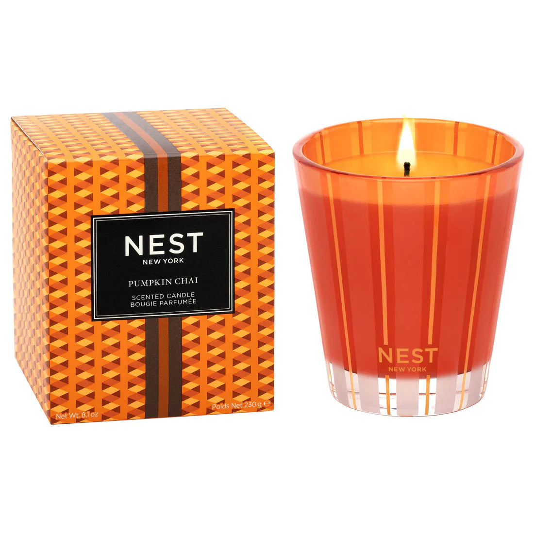 Nest New York Pumpkin Chai Candle - M2G