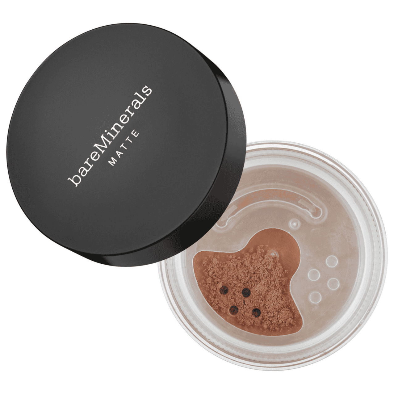 bareMinerals Matte Foundation Broad Spectrum SPF 15 - M2G