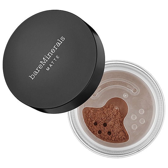 bareMinerals Matte Foundation Broad Spectrum SPF 15 - M2G