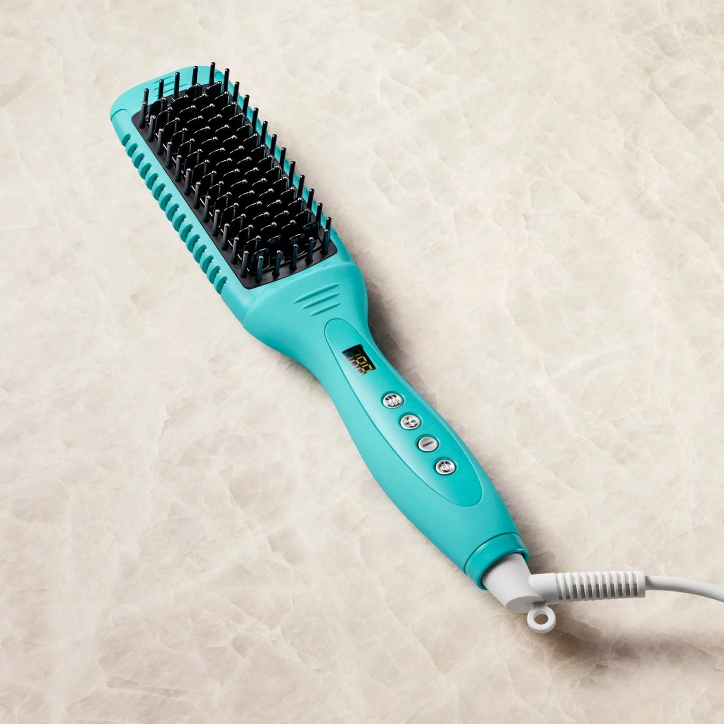 Moroccanoil Smooth Style Ceramic Heated Brush - M2G