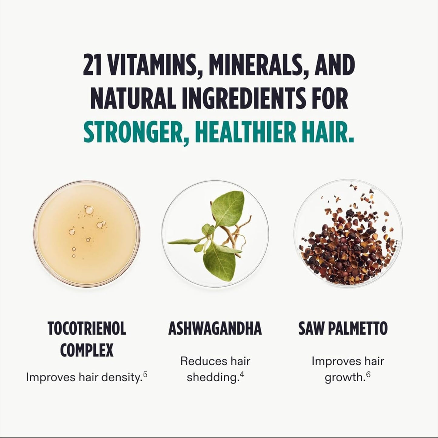 Nutrafol Men's Hair Growth Supplement 3-Month Supply - M2G