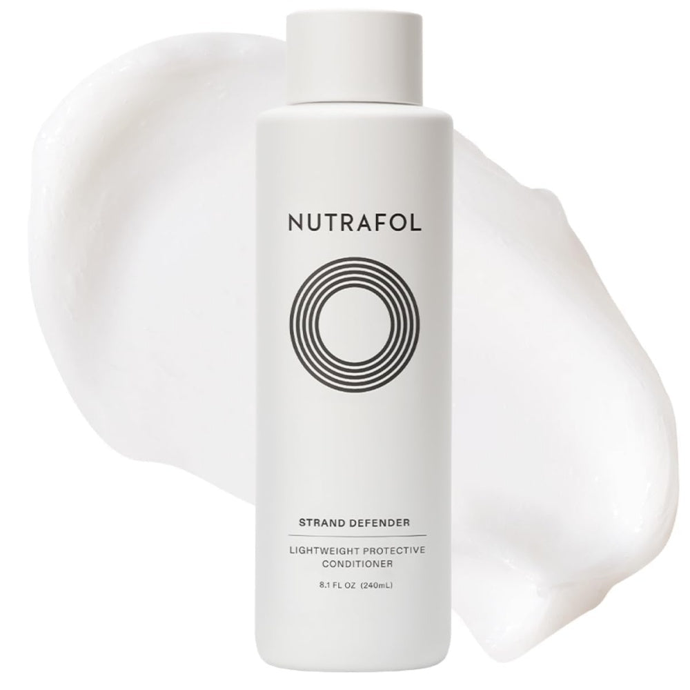 Nutrafol Strand Defender Lightweight Protective Conditioner - M2G