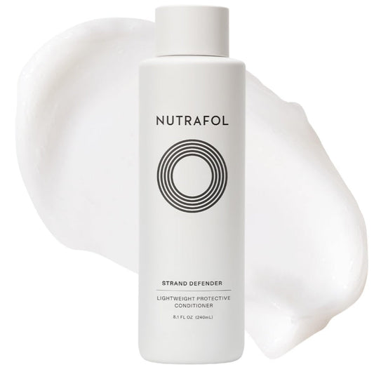 Nutrafol Strand Defender Lightweight Protective Conditioner - M2G
