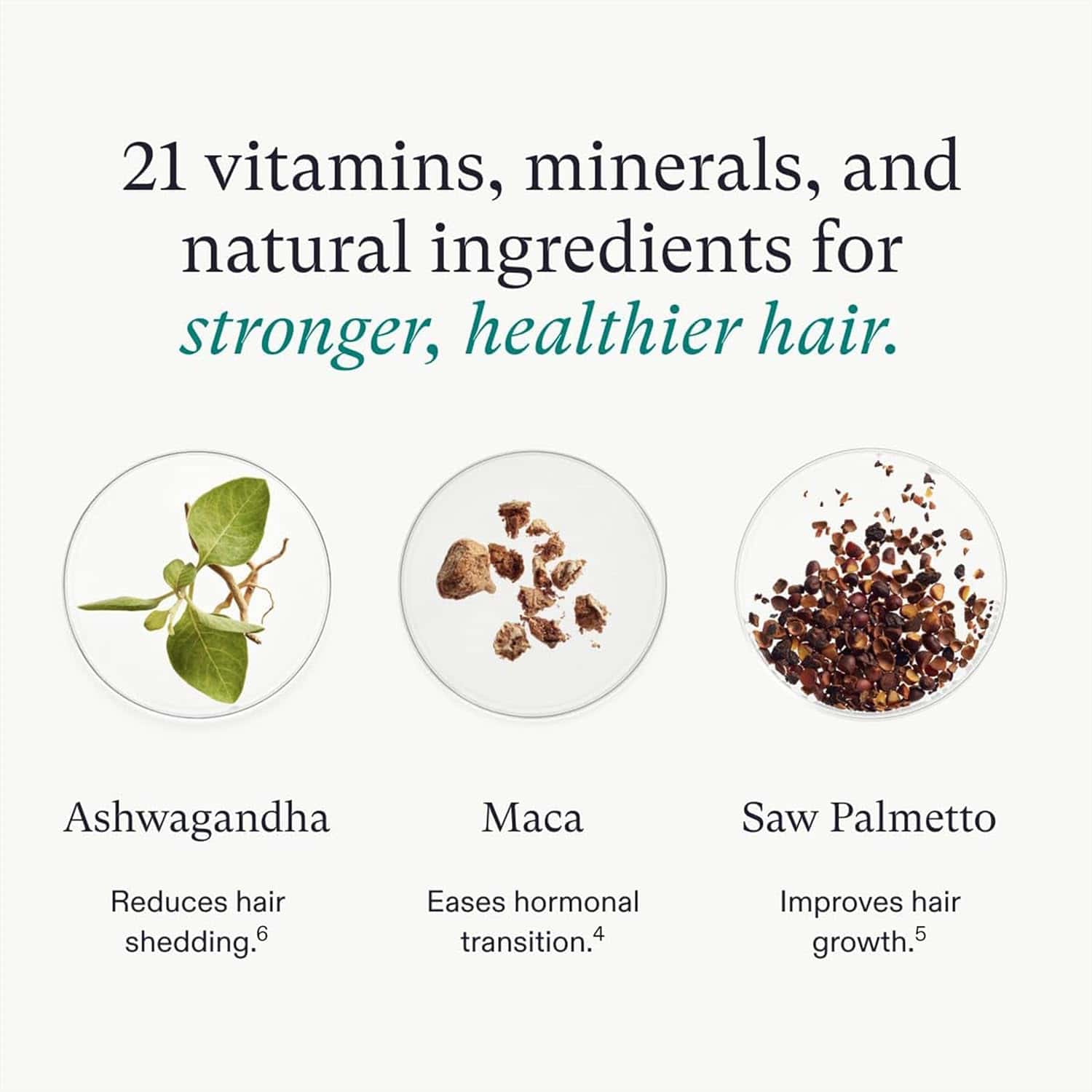 Nutrafol Women's Balance Hair Growth Pack 3-Month Supply - M2G