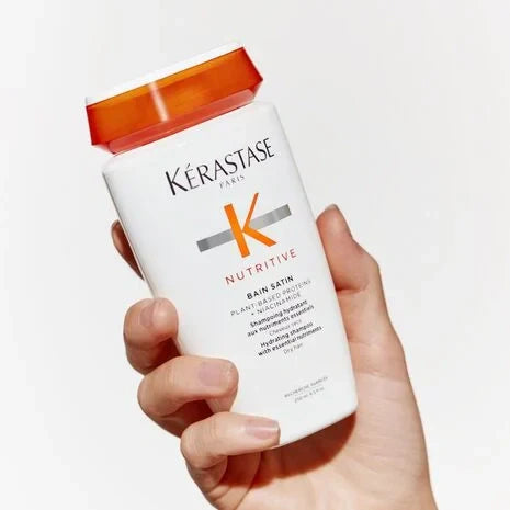 Kerastase Nutritive Bain Satin Shampoo 250 ML - M2G