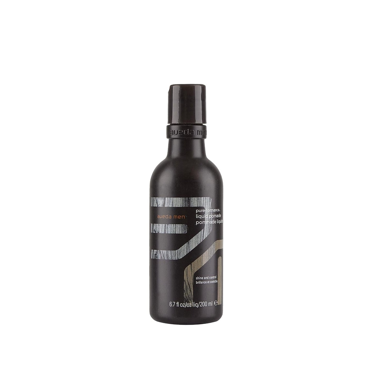 Aveda Men Pure-Formance Pomade 200ml Liquid Hair Styling Product for Men - Easy Application, Medium to Strong Hold