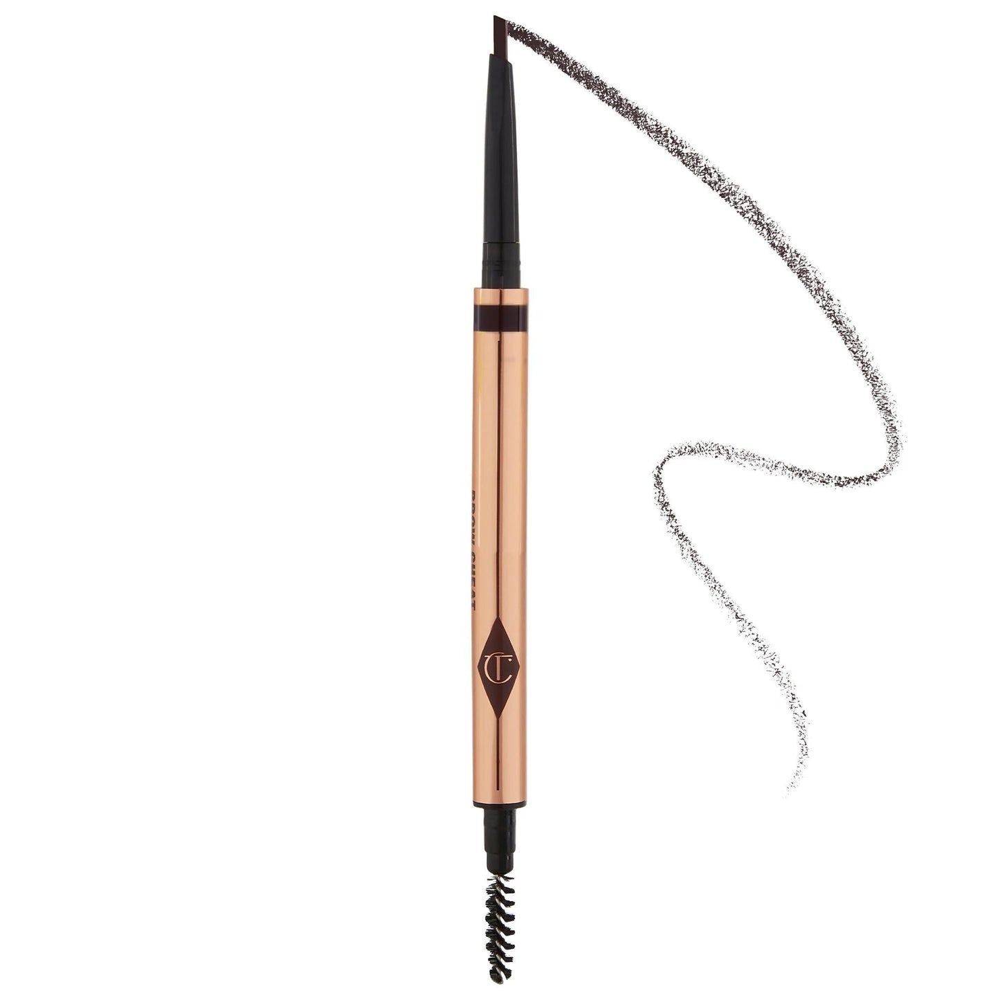Anastasia Brow Cheat Refillable Hair-Like Eyebrow Pencil - Natural-Looking, Long-Lasting Eyebrow Makeup