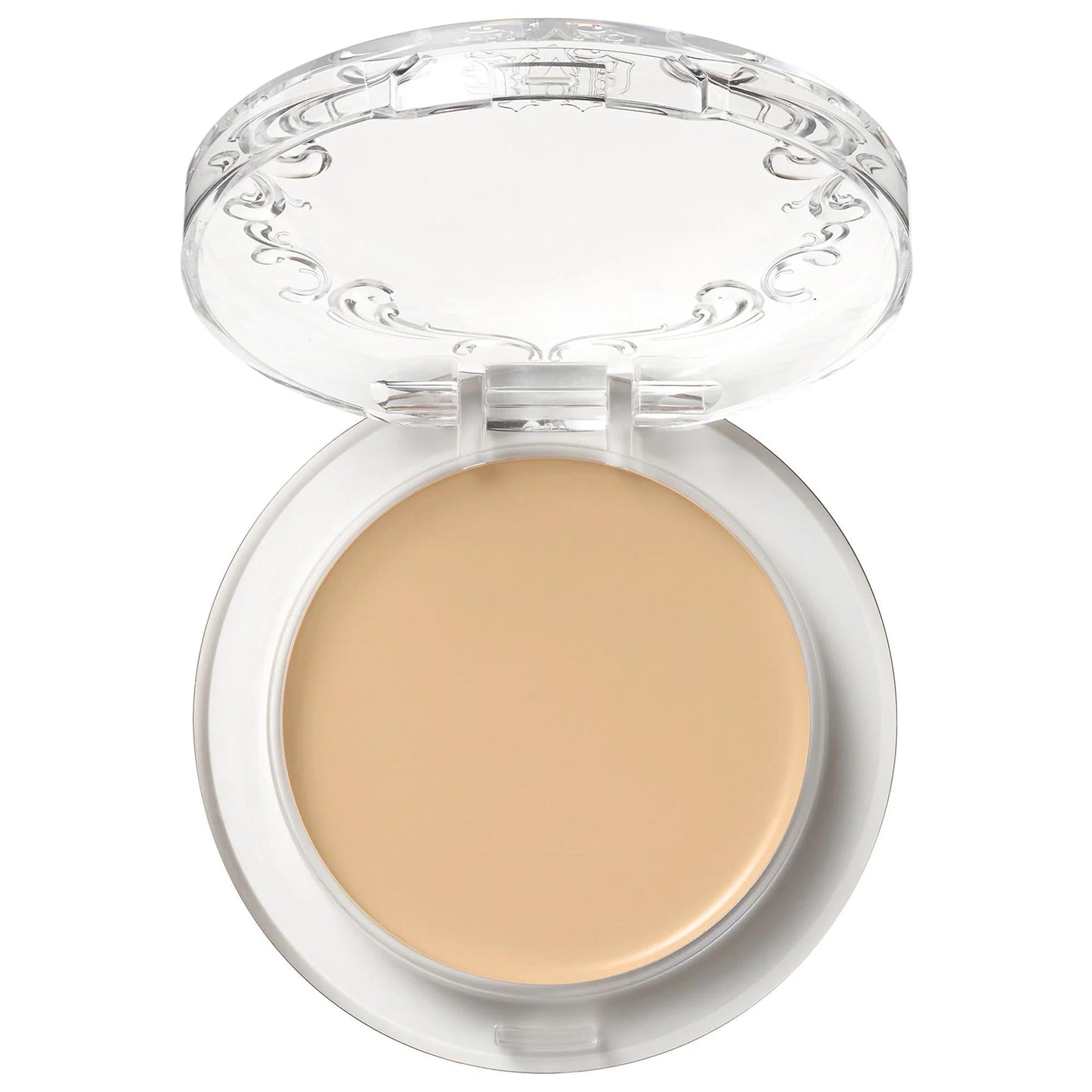 Good Apple Lightweight Full-Coverage Cream Foundation Balm - Hydrating, Vegan & Cruelty-Free