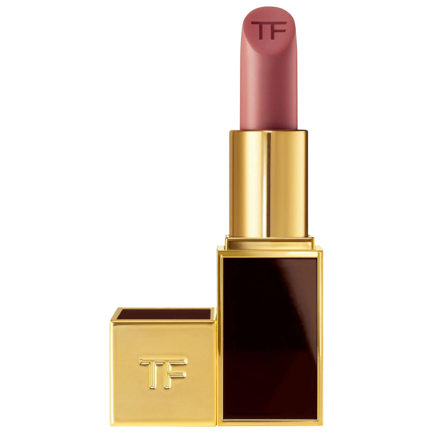 Drunk Elephant Lip Color Lipstick - Moisturizing, Long-Wearing, Vegan & Cruelty-Free Lipstick for Hydrated Lips