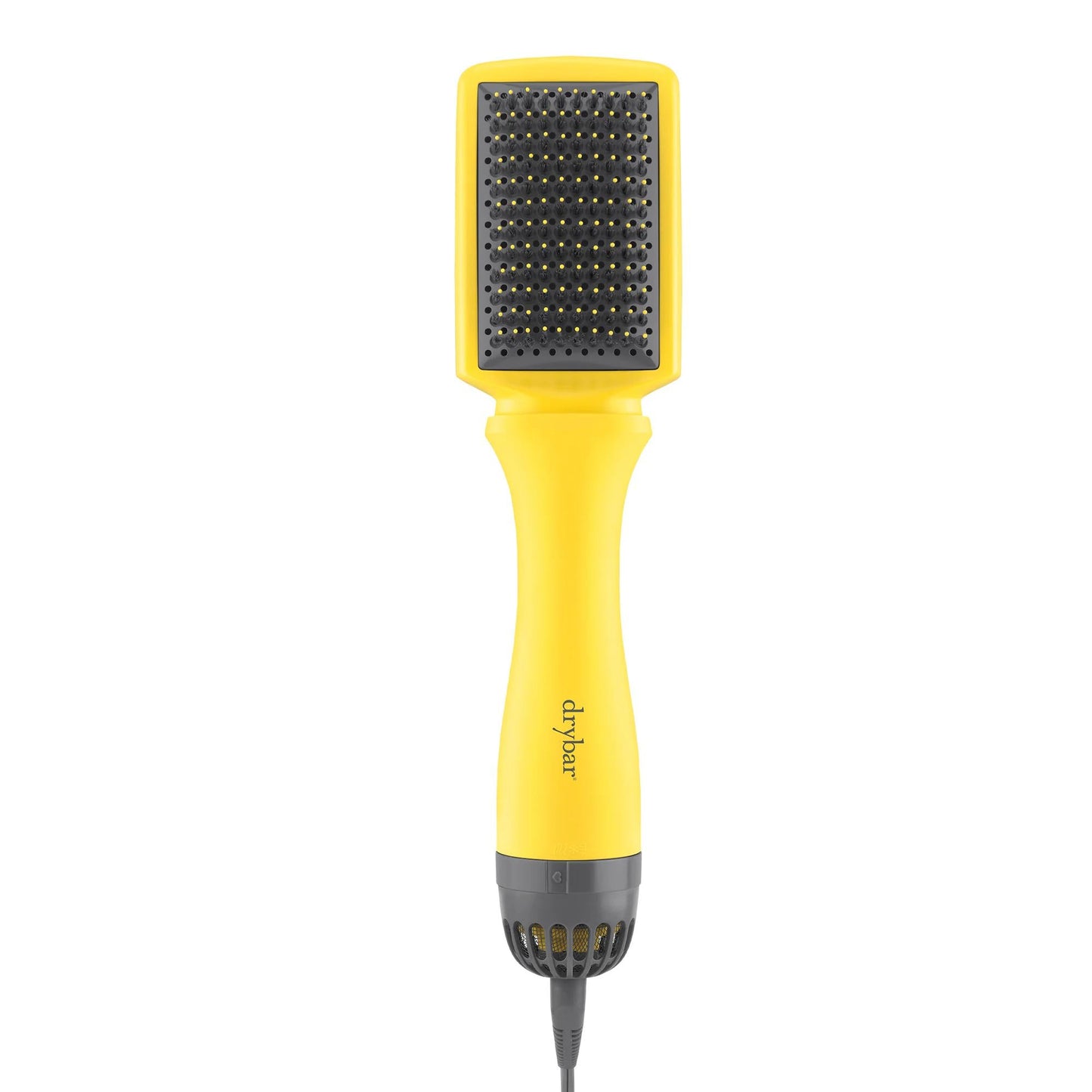The Smooth Shot Paddle Brush Blow-Dryer - Smooth Blowouts, Reduced Frizz & Added Body