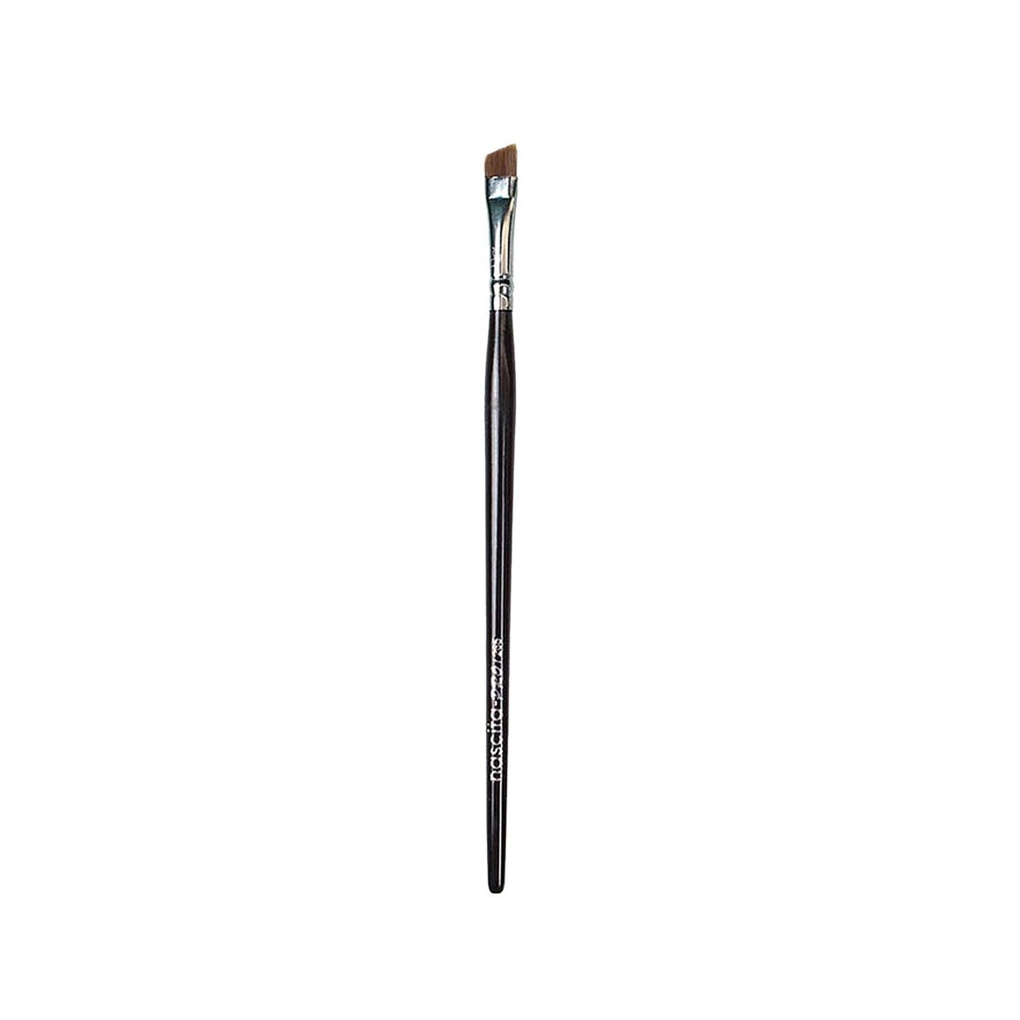 Nascita Pro Angled Eyeliner Brush 0265 - Precise Makeup Application for Beauty Enthusiasts
