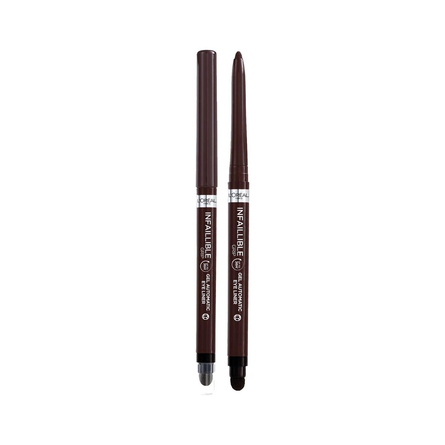 Loreal Paris Infaillible Automatic Gel Eyeliner Brown