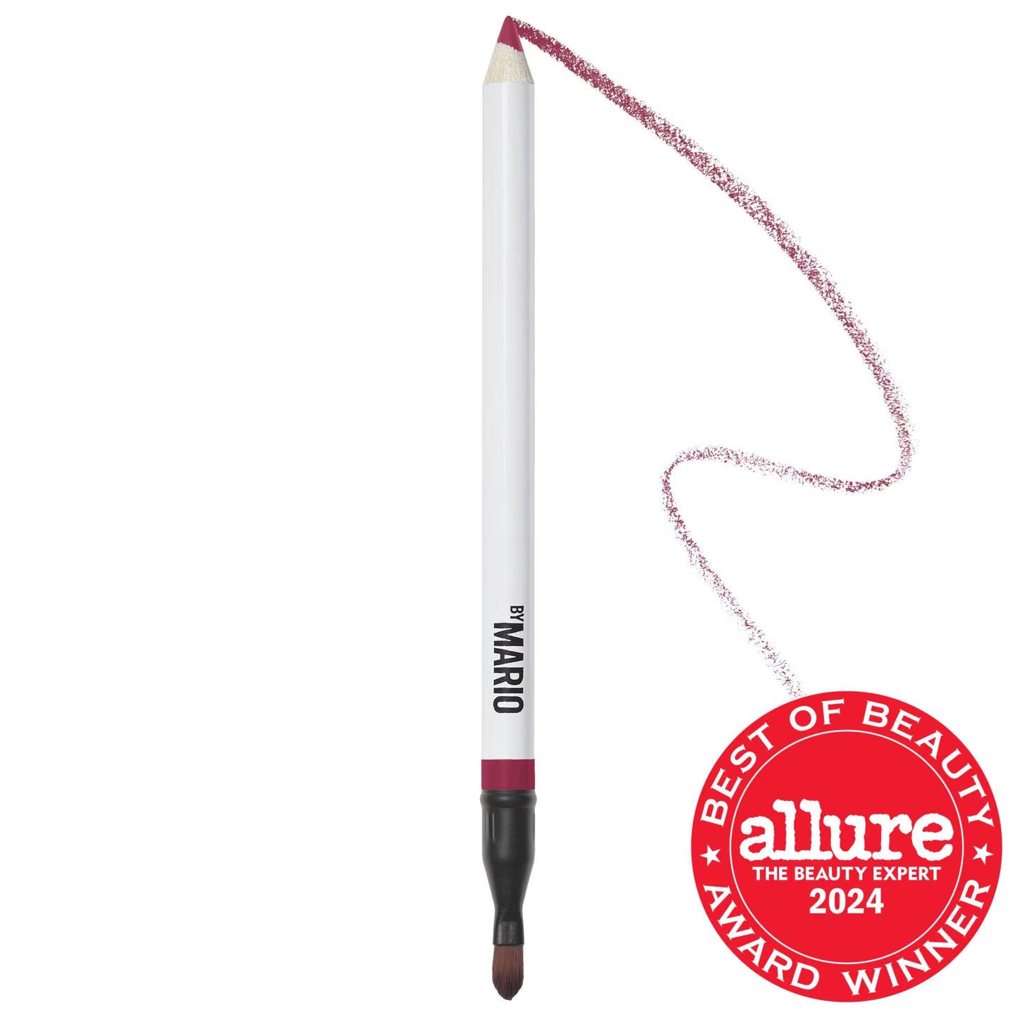 Ultra Suede¨ Sculpting Lip Pencil: Define, Sculpt & Shape for Fuller Lips | Long-Lasting, Full Coverage Matte Lip Liner