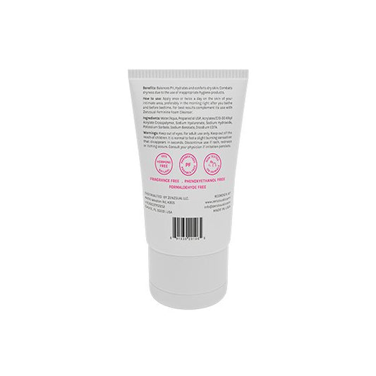 Paq. 5 x Gel Hidratante Femenino Travel Size (125 ml)