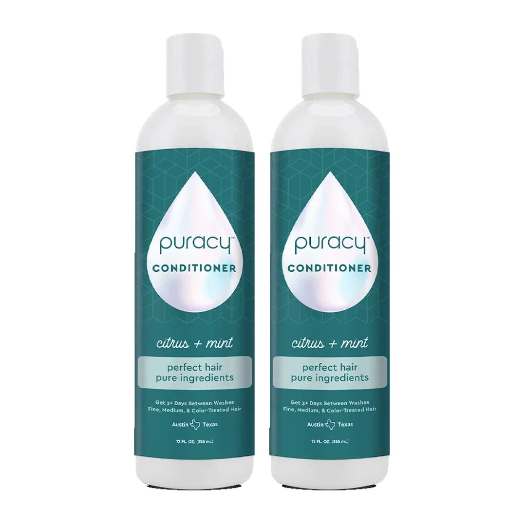 Conditioner (Silicone/Dimethicone/Sulfate Free) - M2G