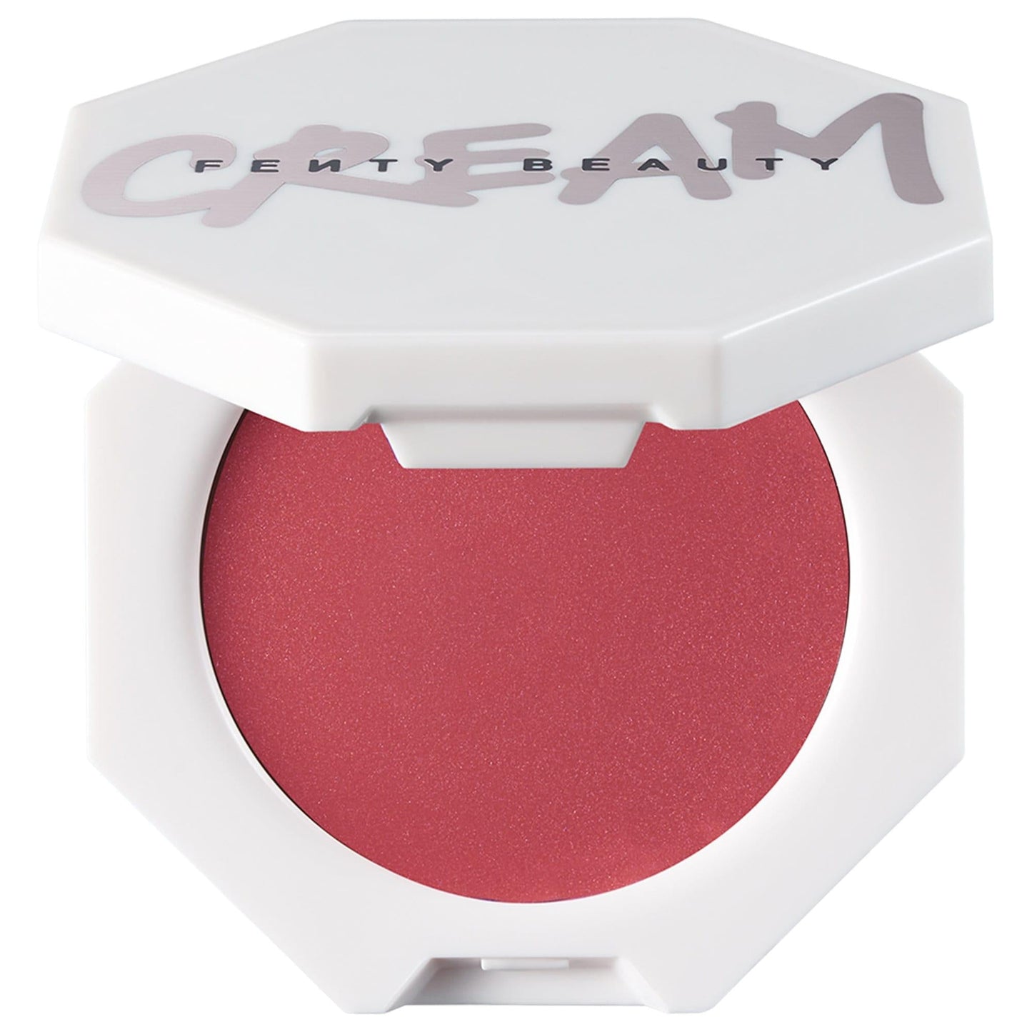 Fenty Beauty by Rihanna Cheeks Out Freestyle Cream Blush: Natural, Buildable, Vegan & Cruelty-Free Cheek Color