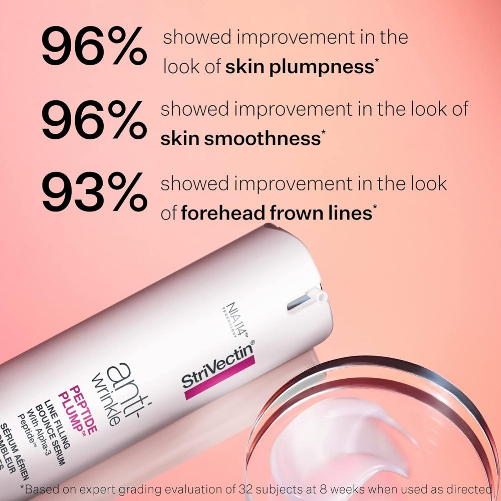 Strivectin Power Starters Anti-Wrinkle Trio - M2G