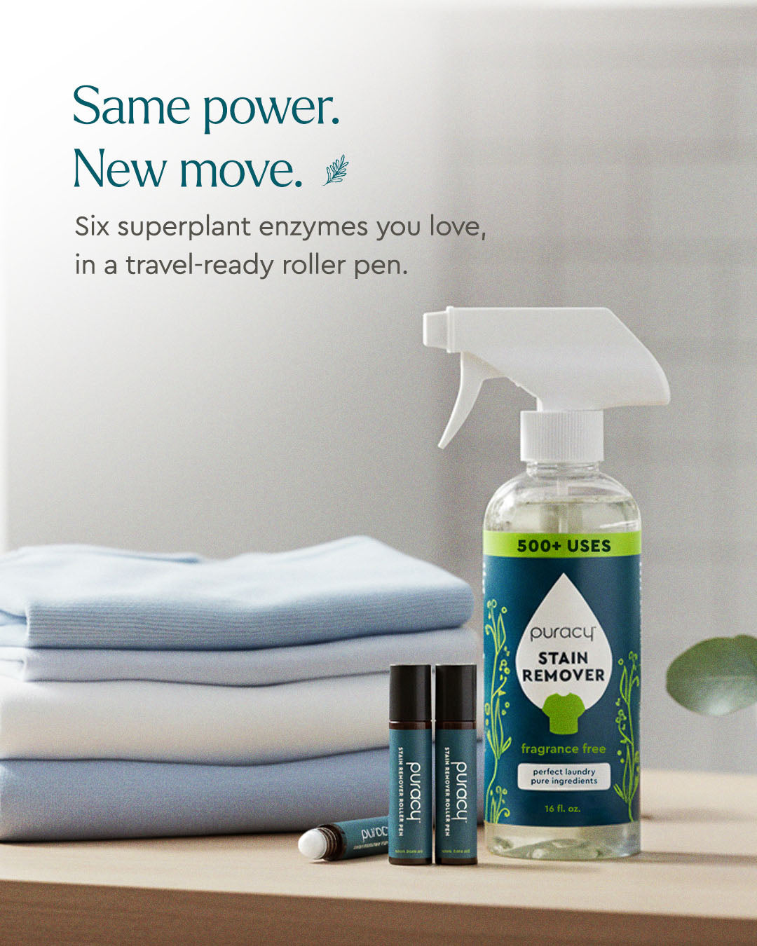 Laundry Stain Remover - M2G