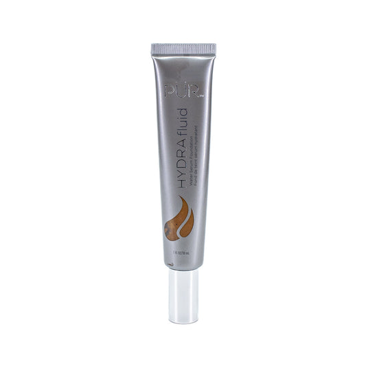 pur Hydra Fluid Water Serum Foundation DARK 1oz - Imperfect Box - M2G