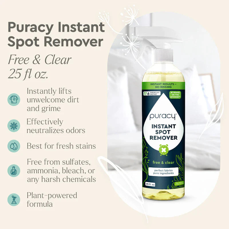 Instant Spot Remover - M2G