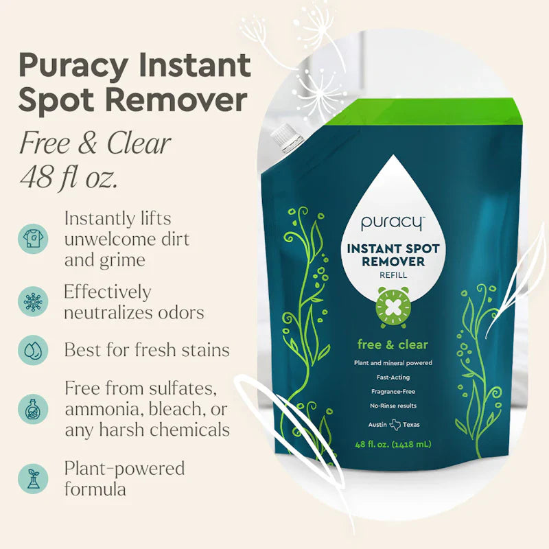Instant Spot Remover - M2G