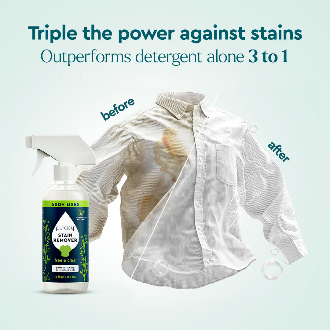 Laundry Stain Remover - M2G