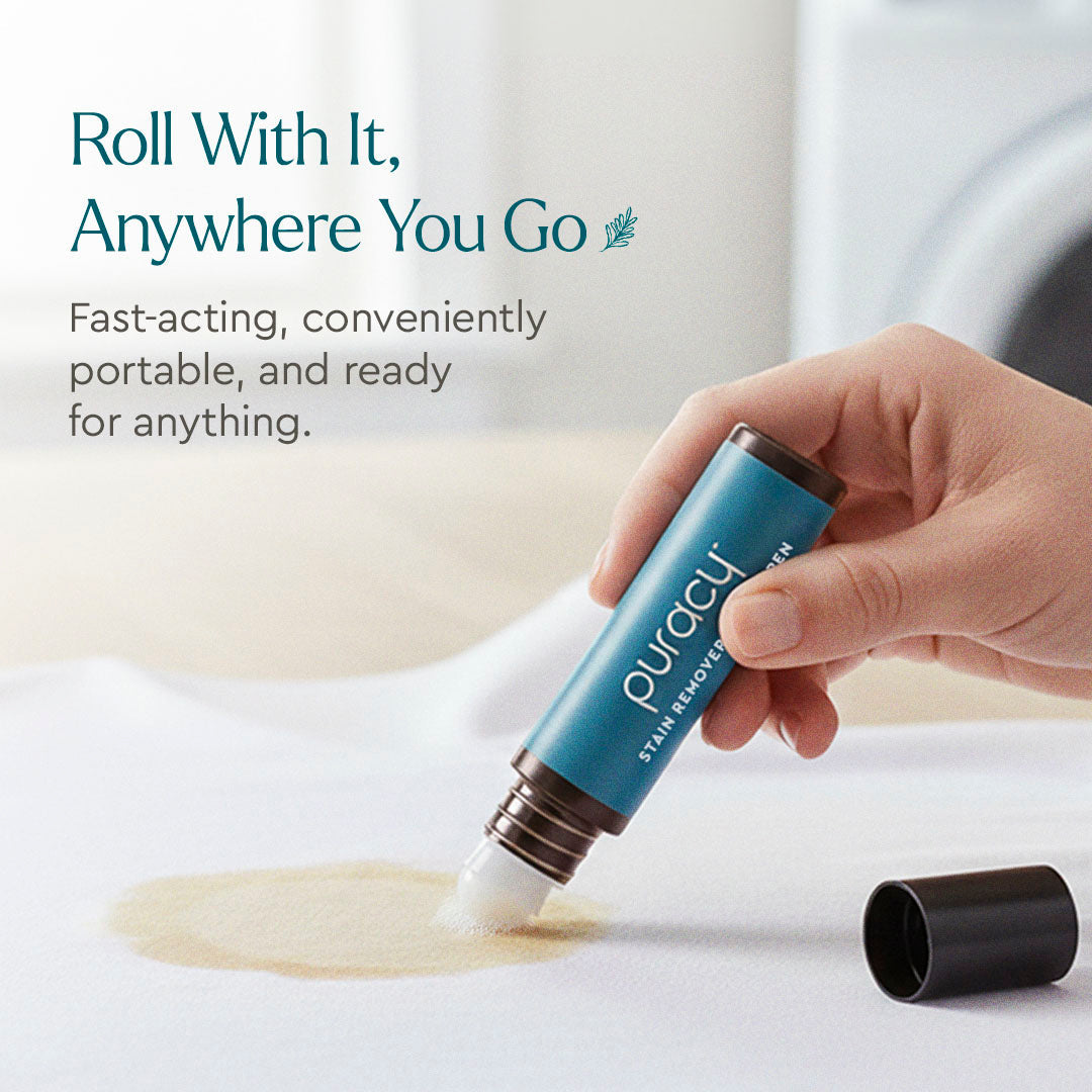 Laundry Stain Remover - M2G