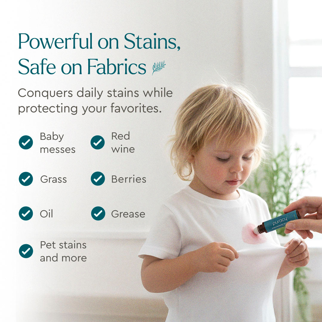 Laundry Stain Remover - M2G