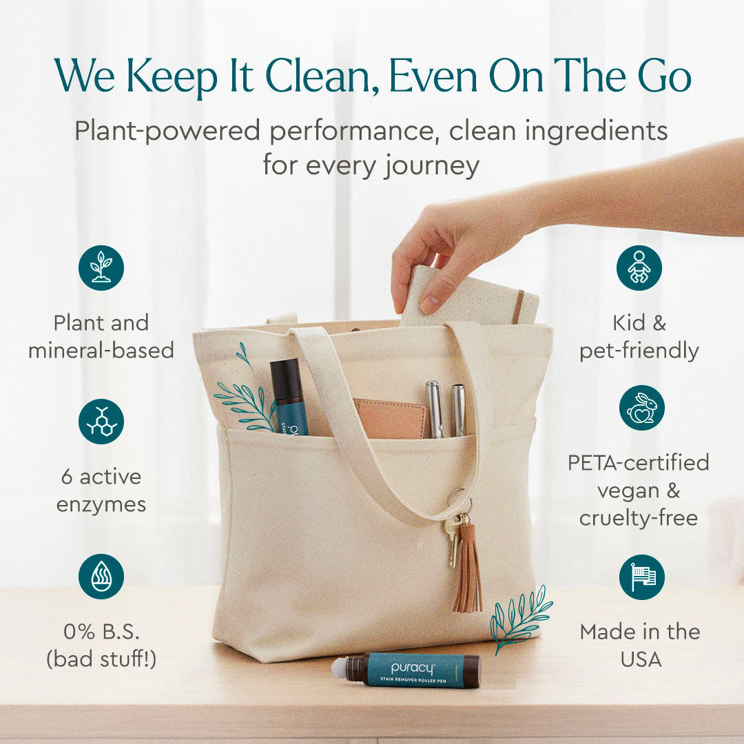 Laundry Stain Remover - M2G