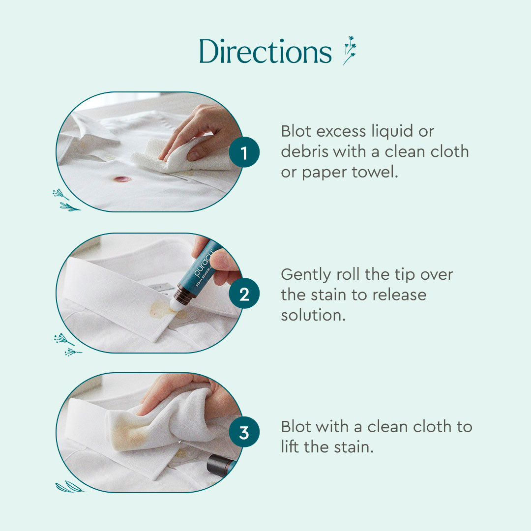 Laundry Stain Remover - M2G