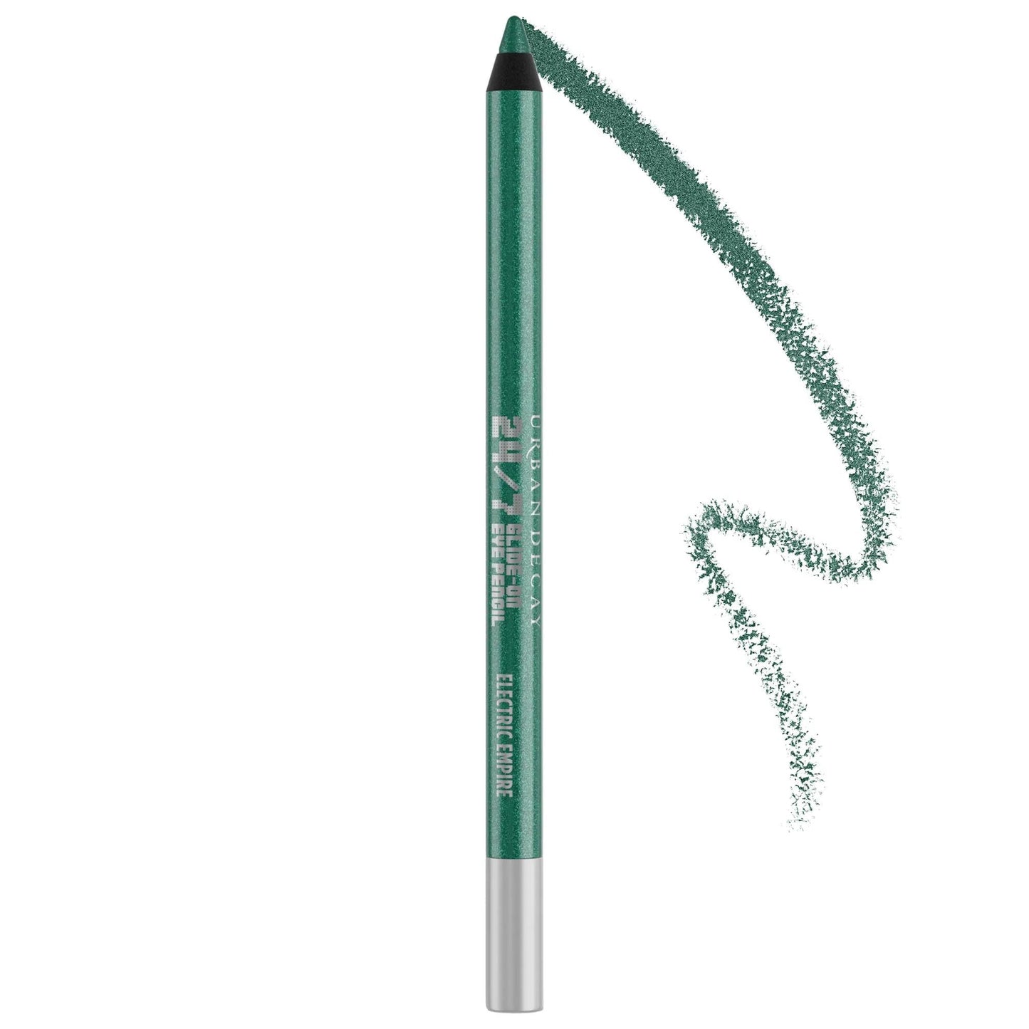 Hourglass 24/7 Glide-On Waterproof Eyeliner Pencil - Long-Lasting, Vegan & Cruelty-Free Luxury Eye Pencil